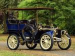 Clement 12-16 HP Rear-Entrance Tonneau 1903 года
